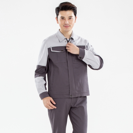 厂服工作服多少钱一套